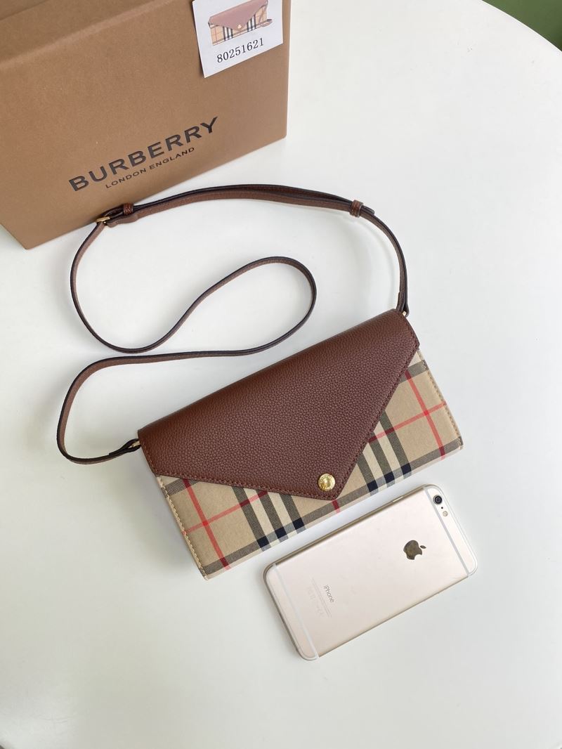 Burberry Satchel Bags